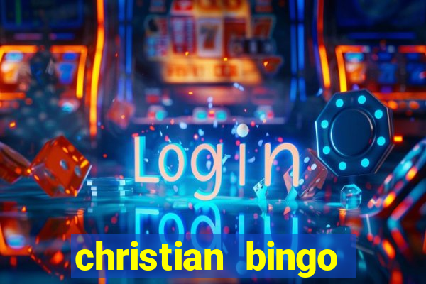 christian bingo beefcake hunter